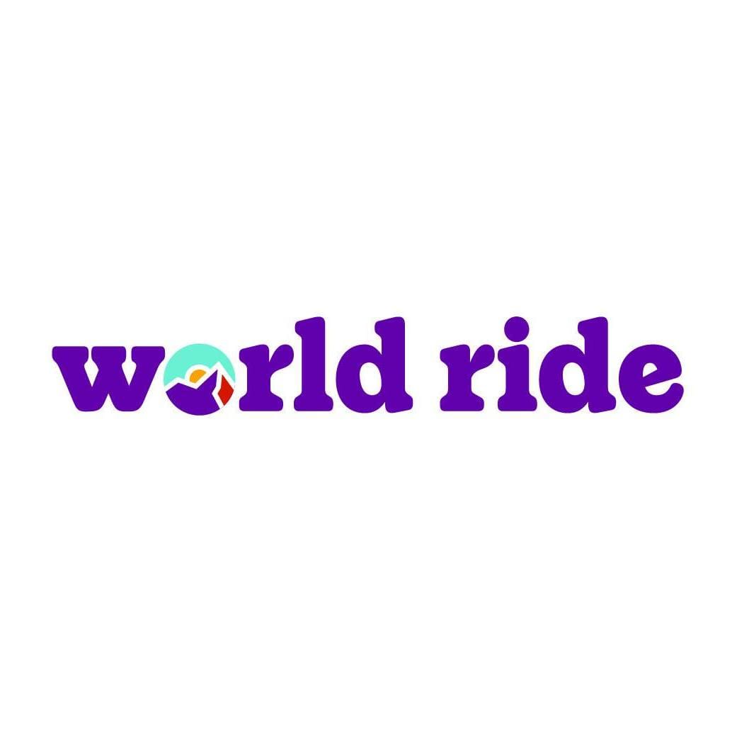 world ride