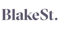 Blake St - Logo