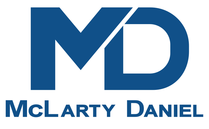 McLarty Daniel Logo