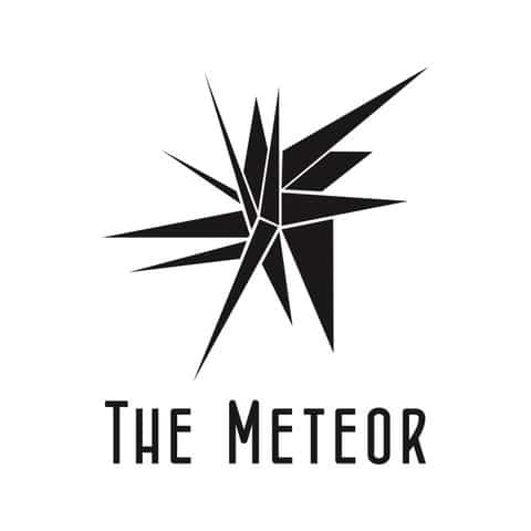 Meteor Starburst